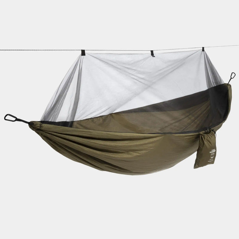 Hamac Mynest avec moustiquaire - Pentagon