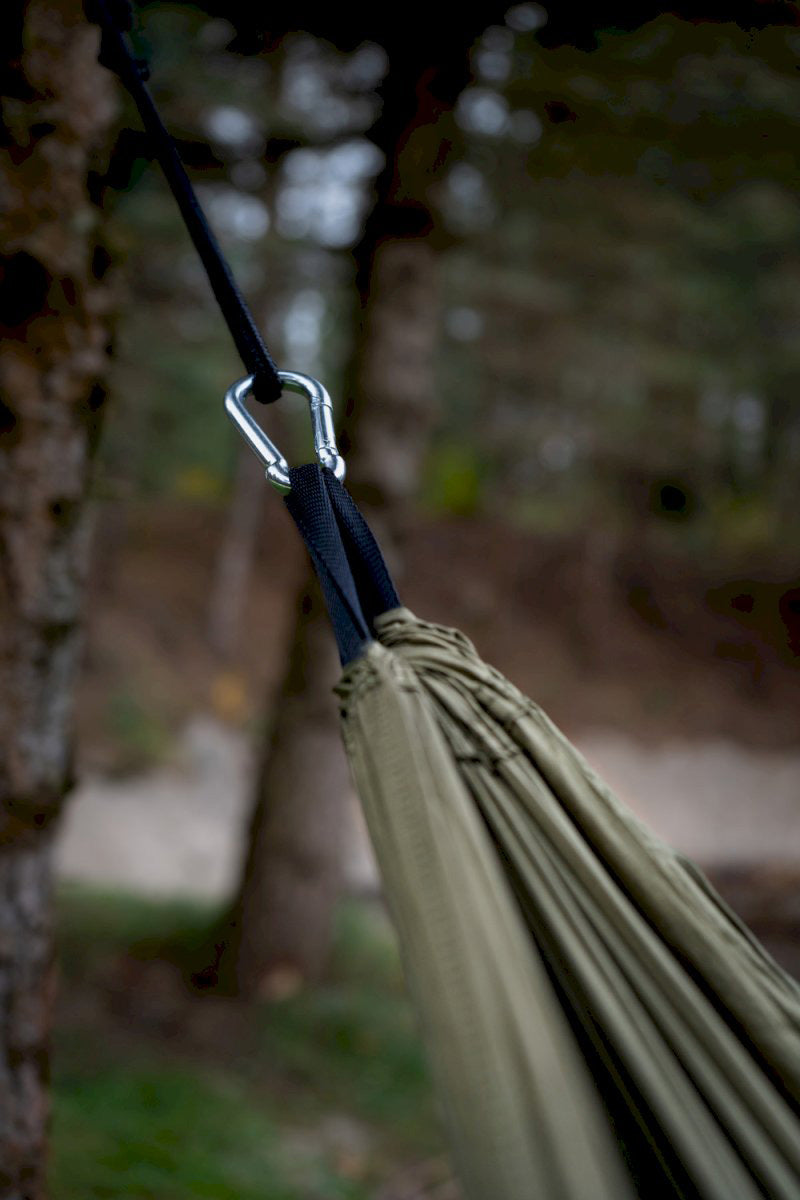Hammock with carrying bag 200kg - Texar