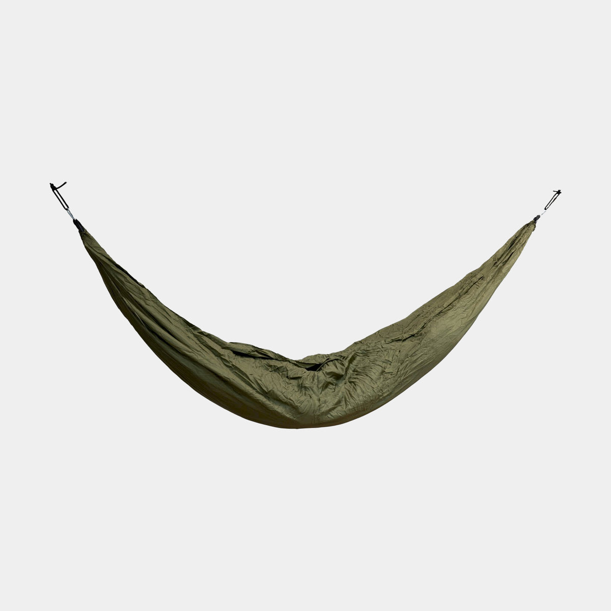 BB Sport Hamac Tissu 200 x 140 cm Capacité Charge 200 kg Sac Transport