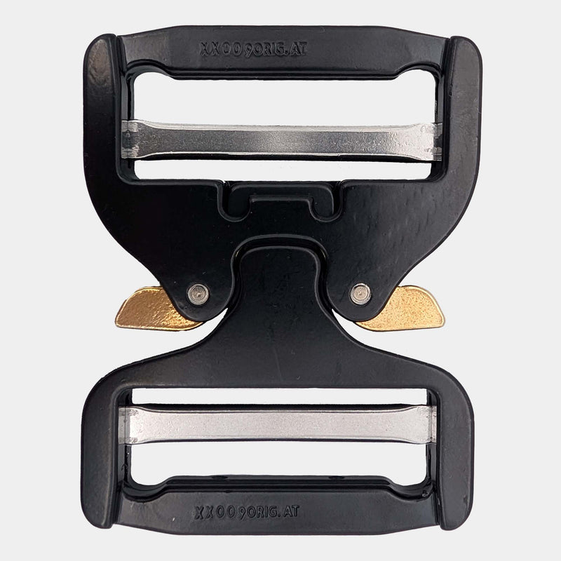 Hebilla Cobra PRO 50mm XL extra space - AustriAlpin