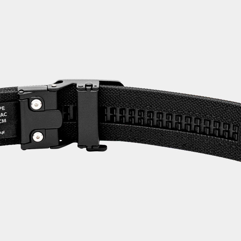 Cinturón EDC con ajuste rápido HD SEC - Texar