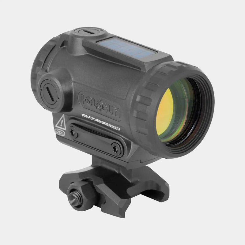 Red Dot Sight for Long Gun ARO EVO RD SPR - Holosun