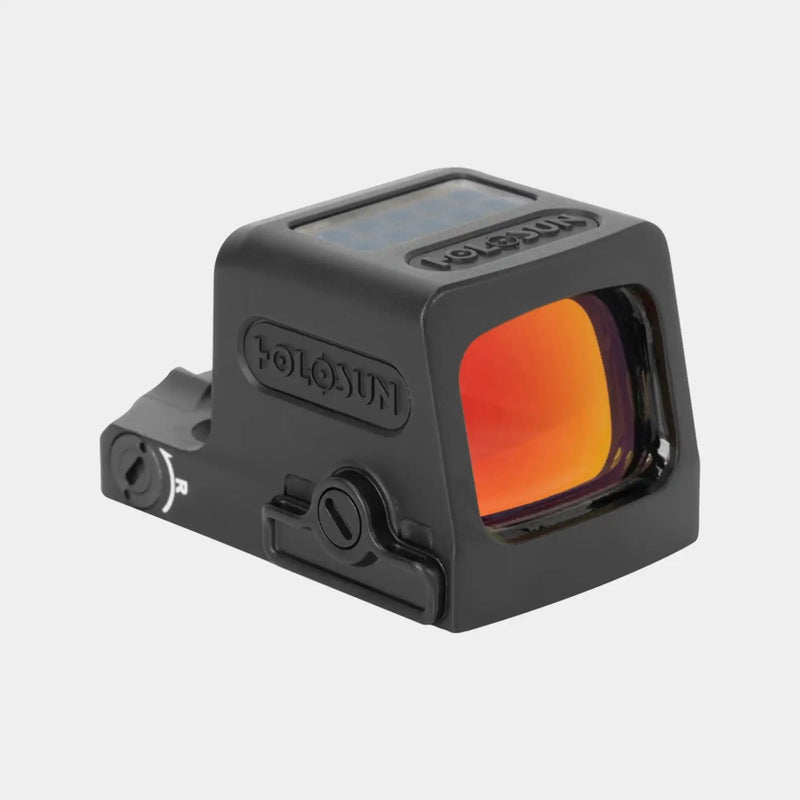 Viseur point rouge fermé EPS-CARRY-RD-MRS - Holosun