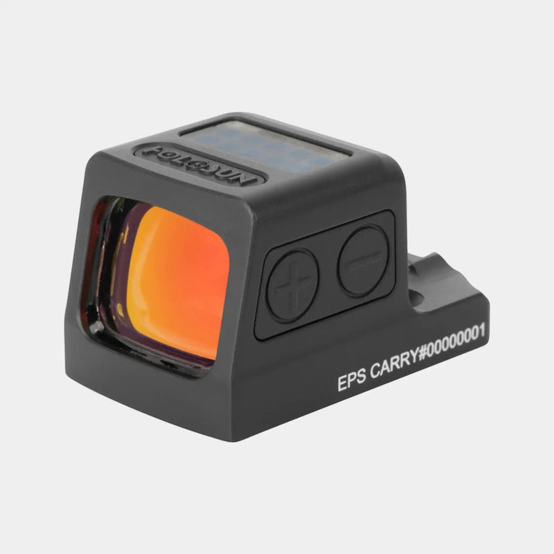 Viseur point rouge fermé EPS-CARRY-RD-MRS - Holosun