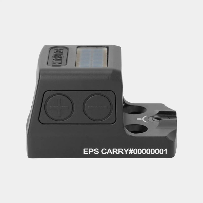 Viseur point rouge fermé EPS-CARRY-RD-MRS - Holosun