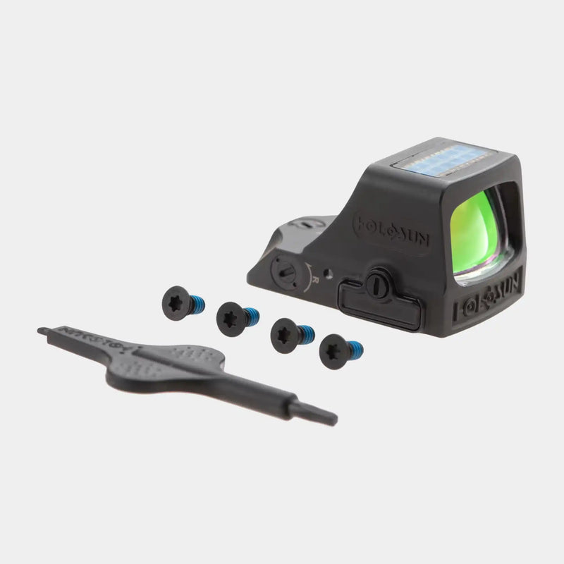 Red Dot Sight HE508T-X2 RD - Holosun