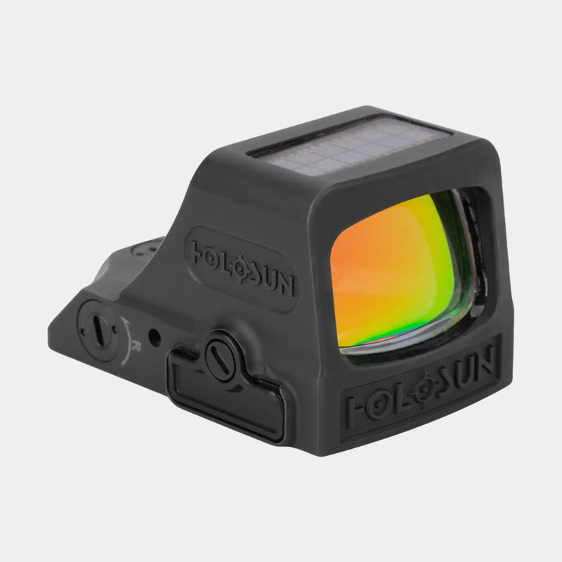 Red Dot Sight HE508T-X2 RD - Holosun