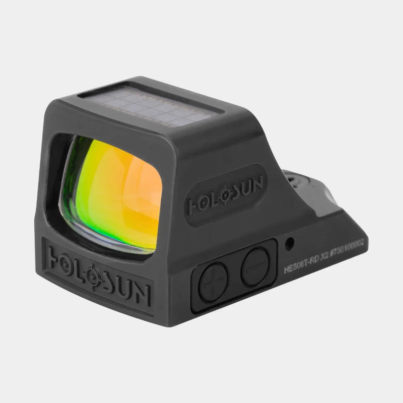 Red Dot Sight HE508T-X2 RD - Holosun