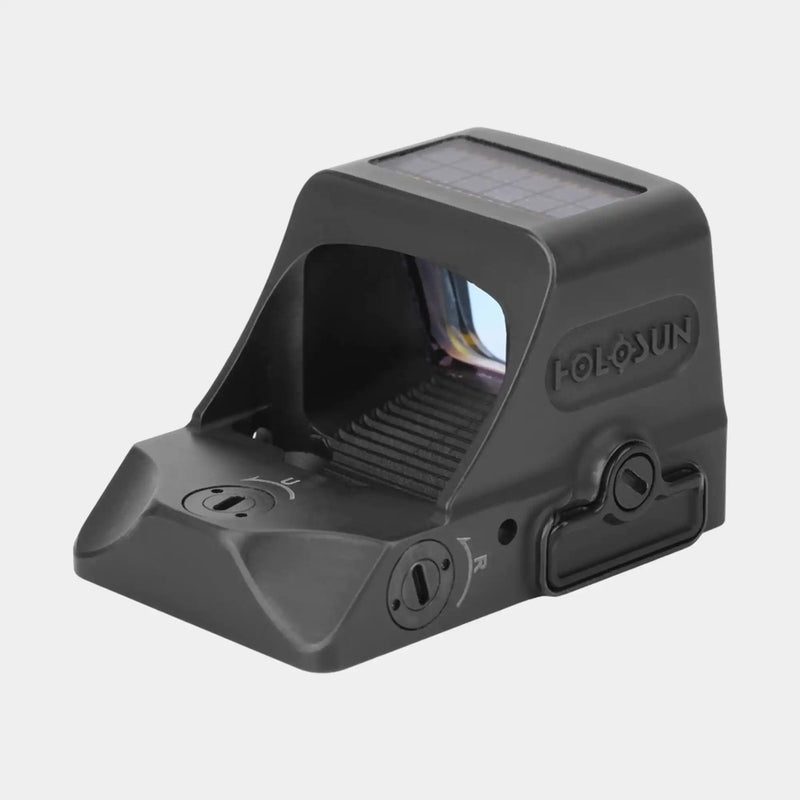 Red Dot Sight HE508T-X2 RD - Holosun