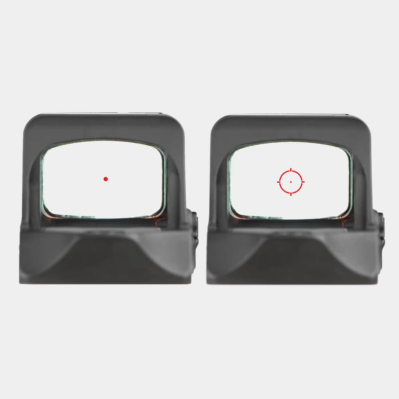 Red Dot Sight HE508T-X2 RD - Holosun