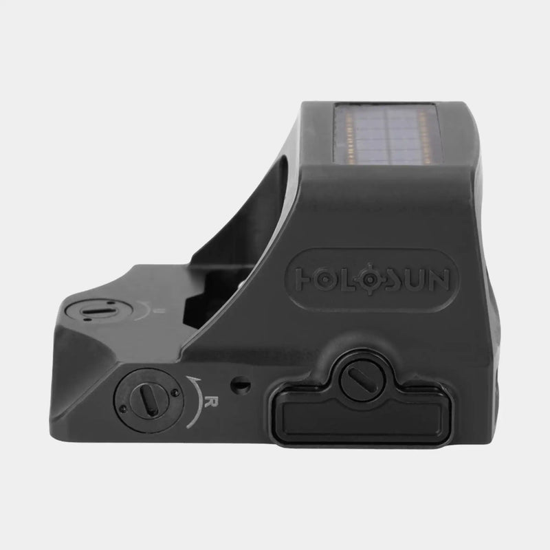 Red Dot Sight HE508T-X2 RD - Holosun