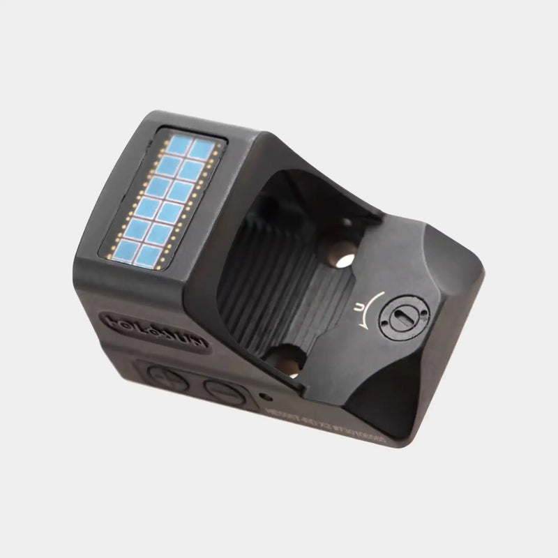 Red Dot Sight HE508T-X2 RD - Holosun