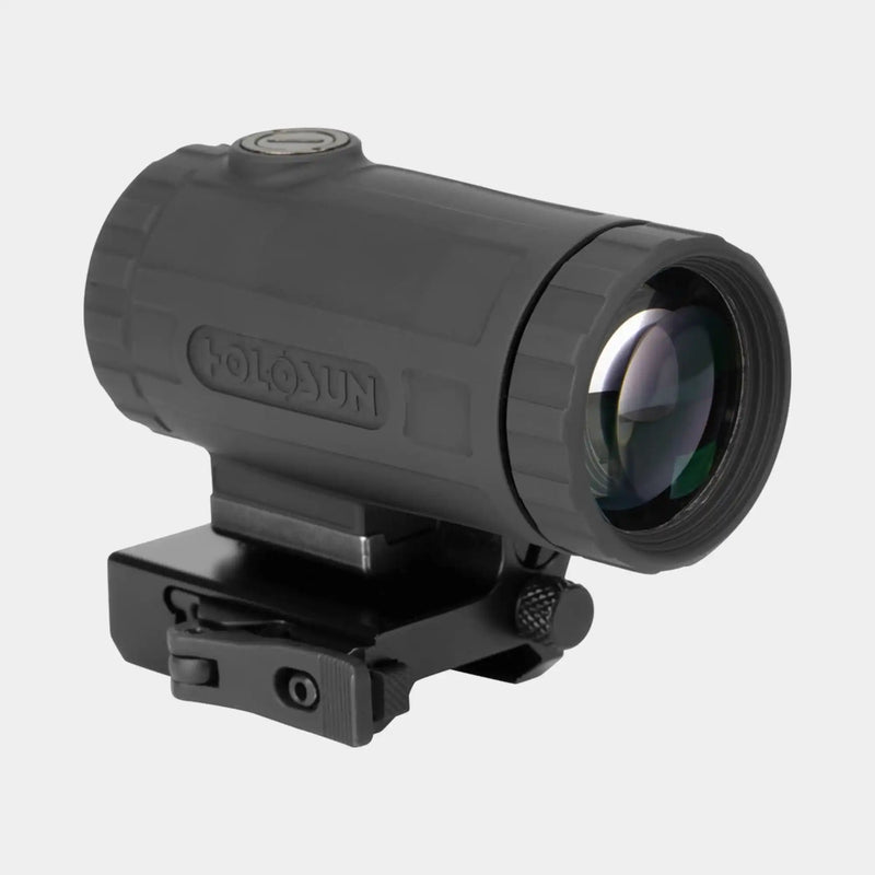 Titanium magnifier for red dot sight HM3XT - Holosun