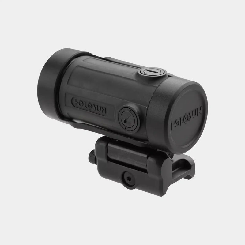 Titanium magnifier for red dot sight HM3XT - Holosun