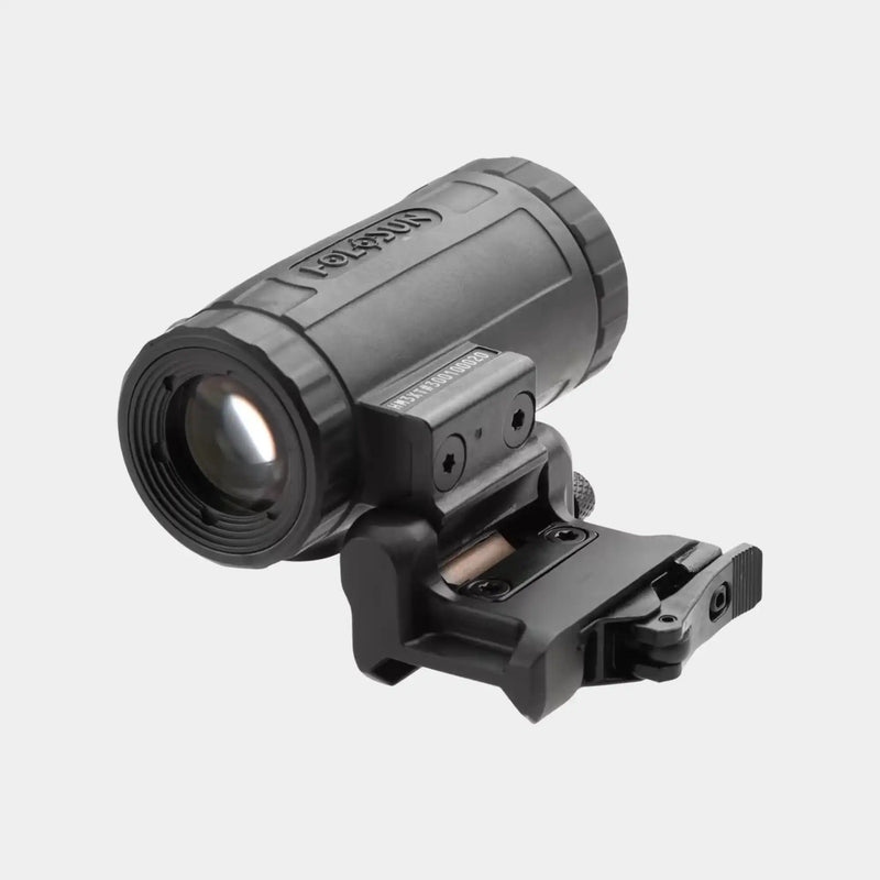 Titanium magnifier for red dot sight HM3XT - Holosun
