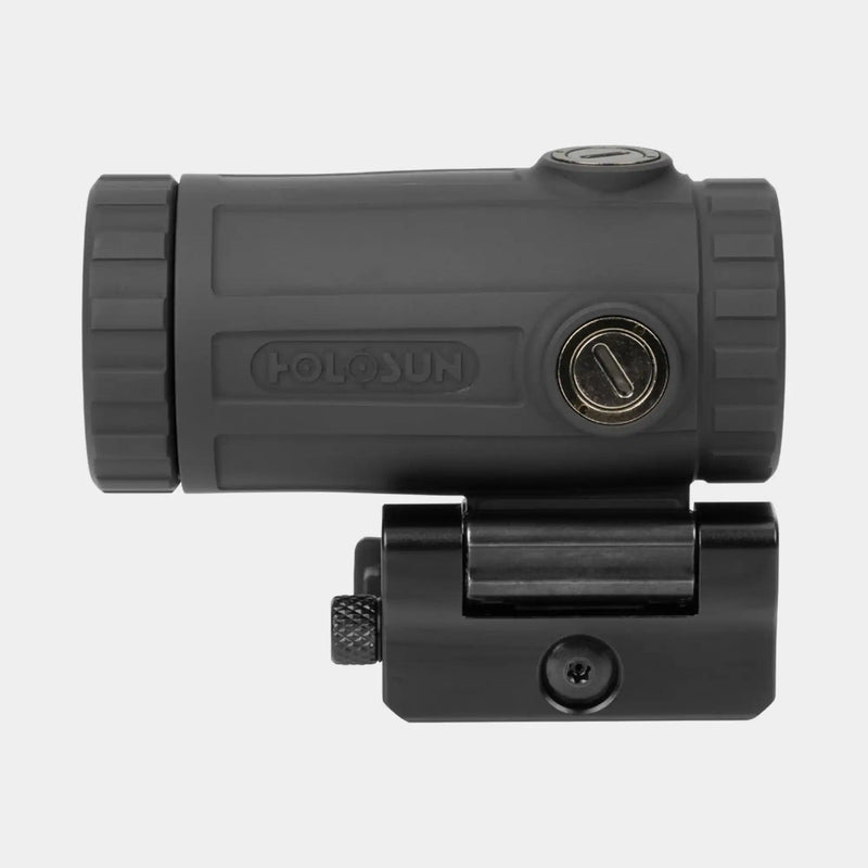 Titanium magnifier for red dot sight HM3XT - Holosun
