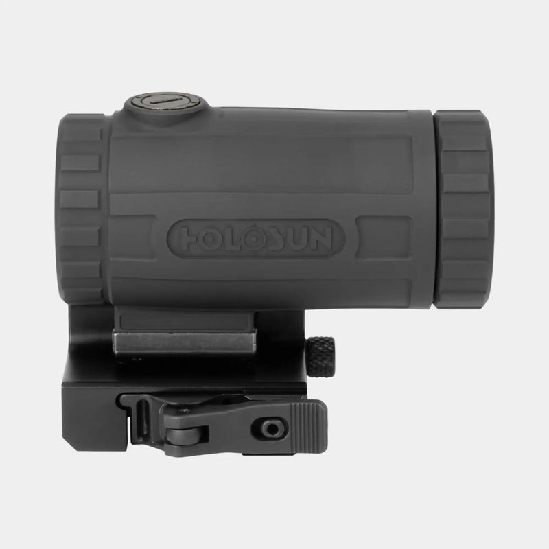 Titanium magnifier for red dot sight HM3XT - Holosun
