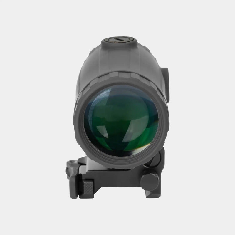 Titanium magnifier for red dot sight HM3XT - Holosun
