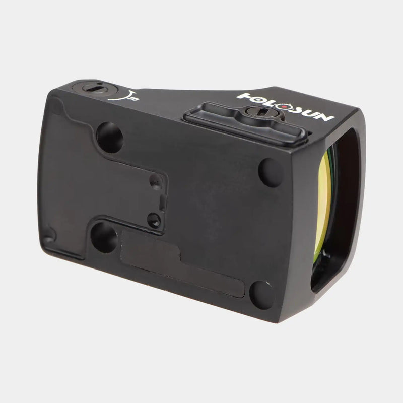 Red Dot Sight HS407K-X2 RD - Holosun