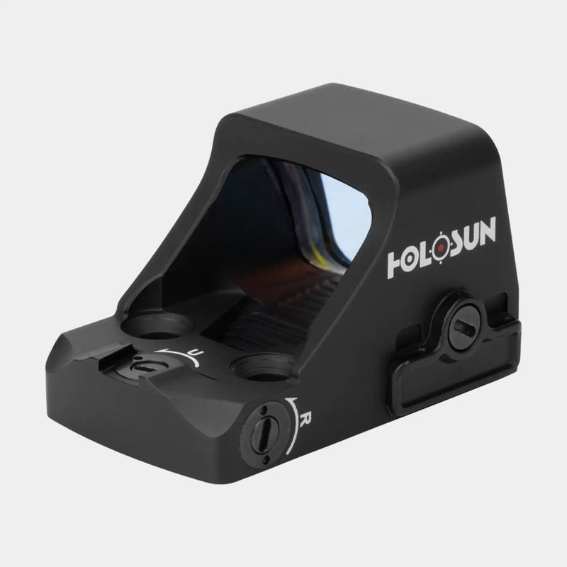 Red Dot Sight HS407K-X2 RD - Holosun