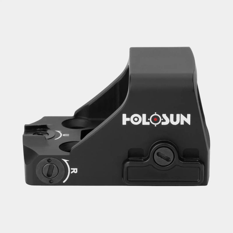 Red Dot Sight HS407K-X2 RD - Holosun