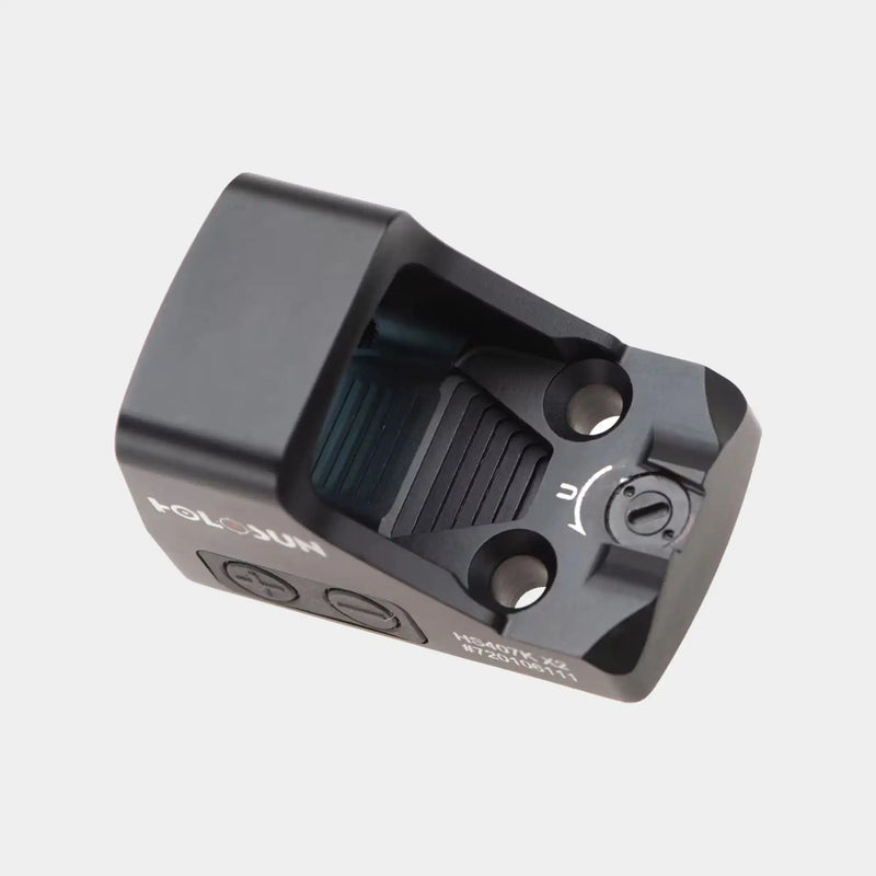 Red Dot Sight HS407K-X2 RD - Holosun