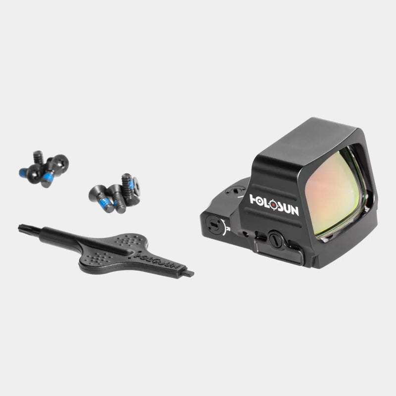 Red Dot Sight HS507COMP - Holosun