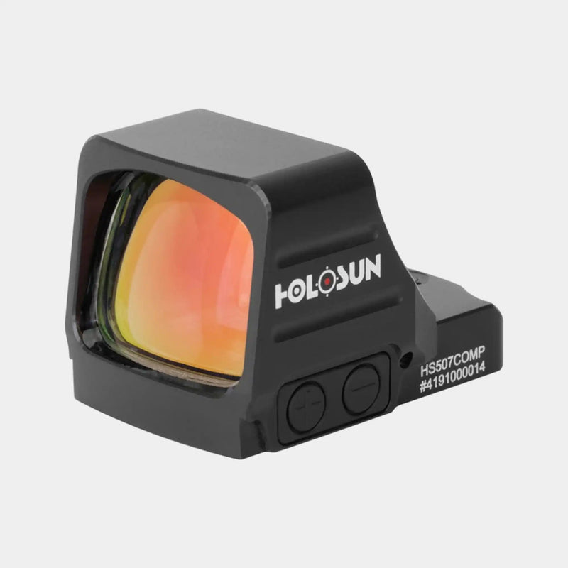Red Dot Sight HS507COMP - Holosun