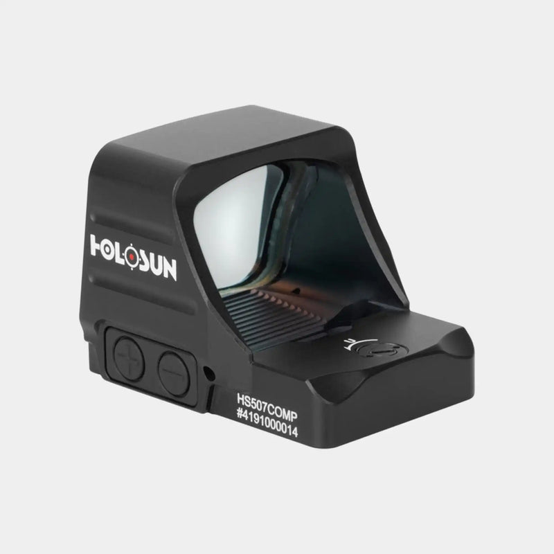 Red Dot Sight HS507COMP - Holosun