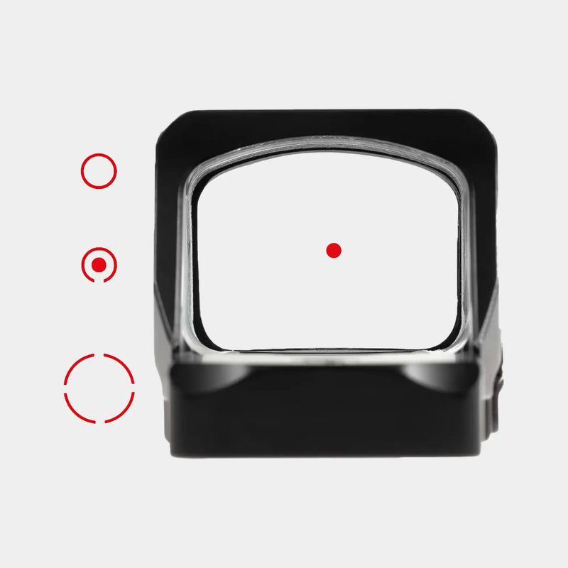 Red Dot Sight HS507COMP - Holosun