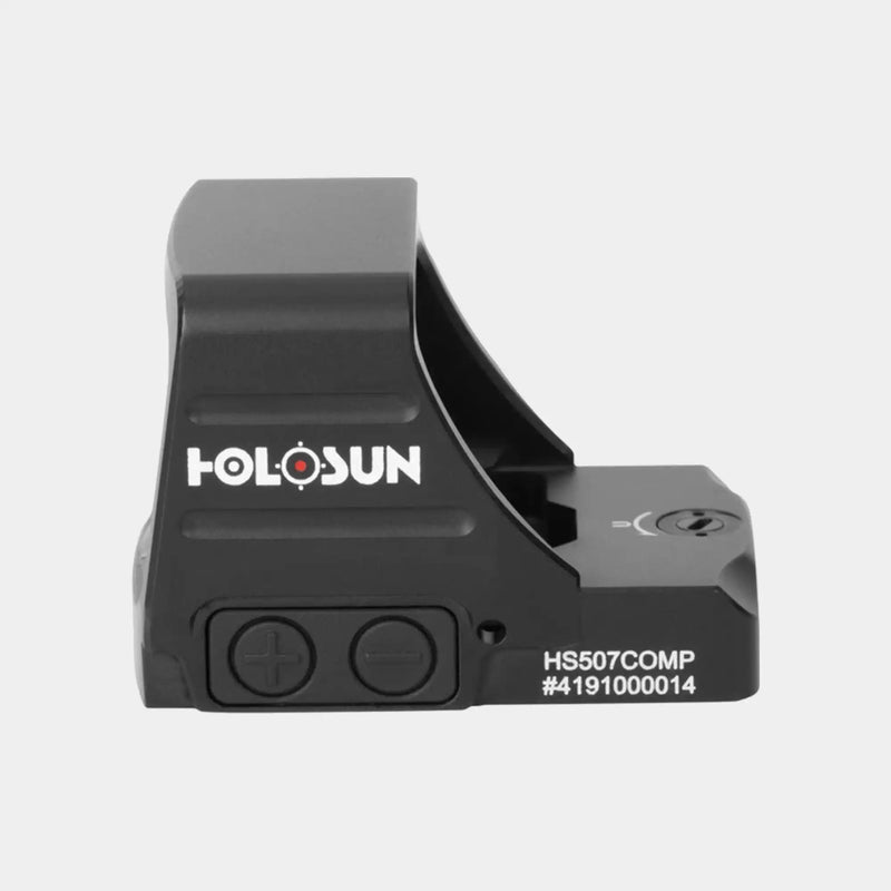 Red Dot Sight HS507COMP - Holosun