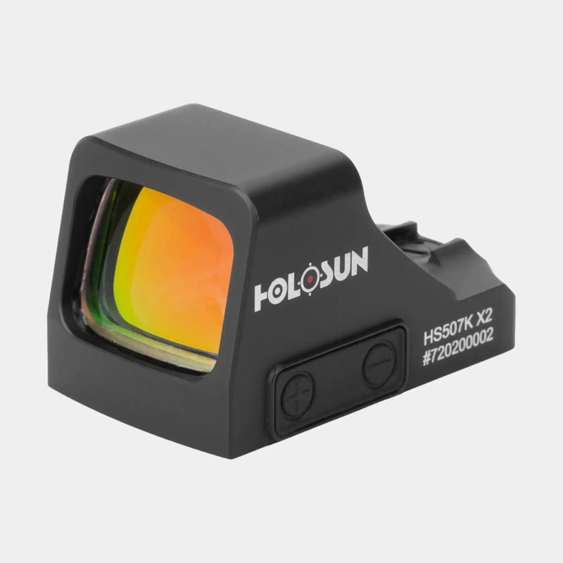 Mirino a punto rosso HS507K-X2 - Holosun