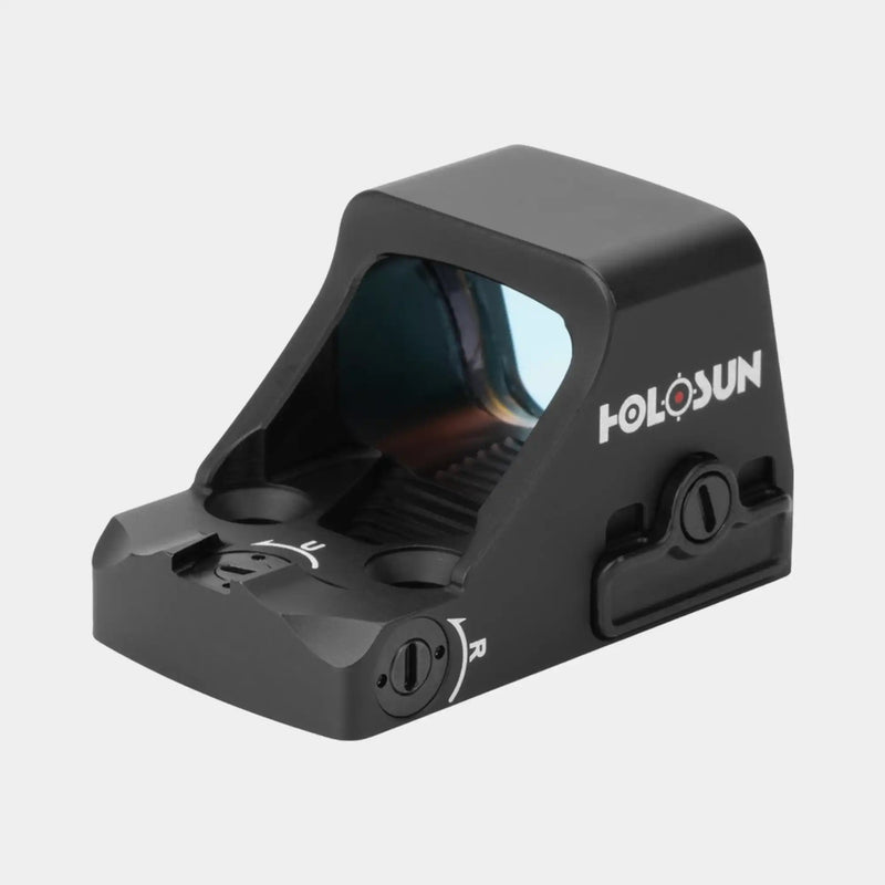 Mirino a punto rosso HS507K-X2 - Holosun