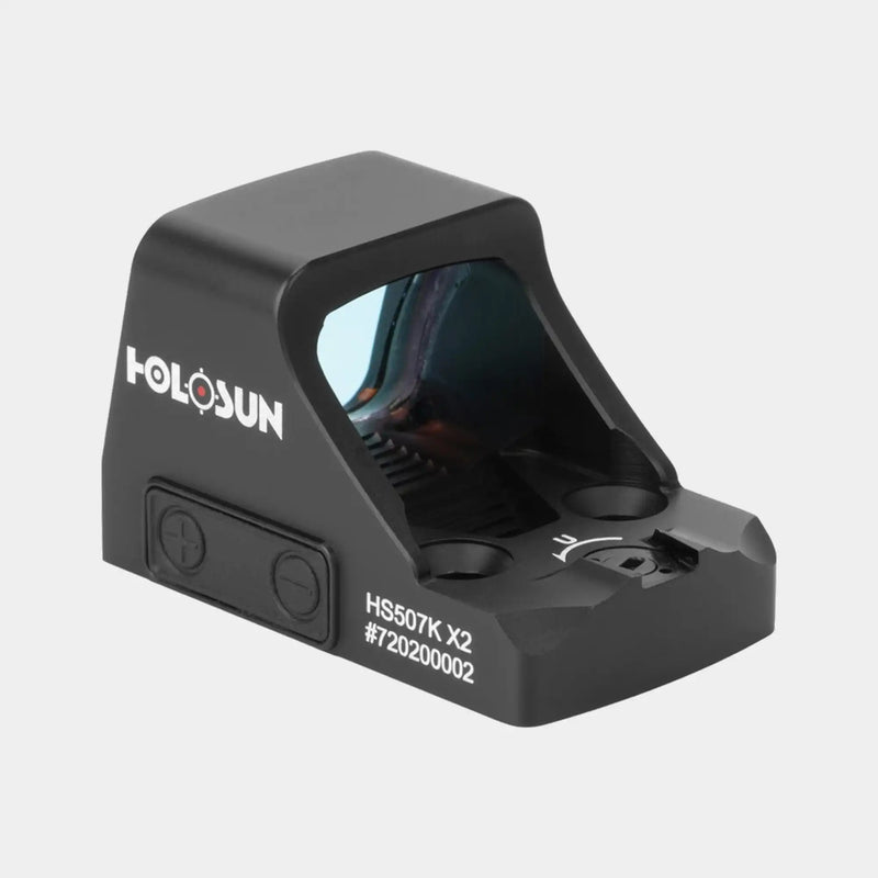 Mirino a punto rosso HS507K-X2 - Holosun