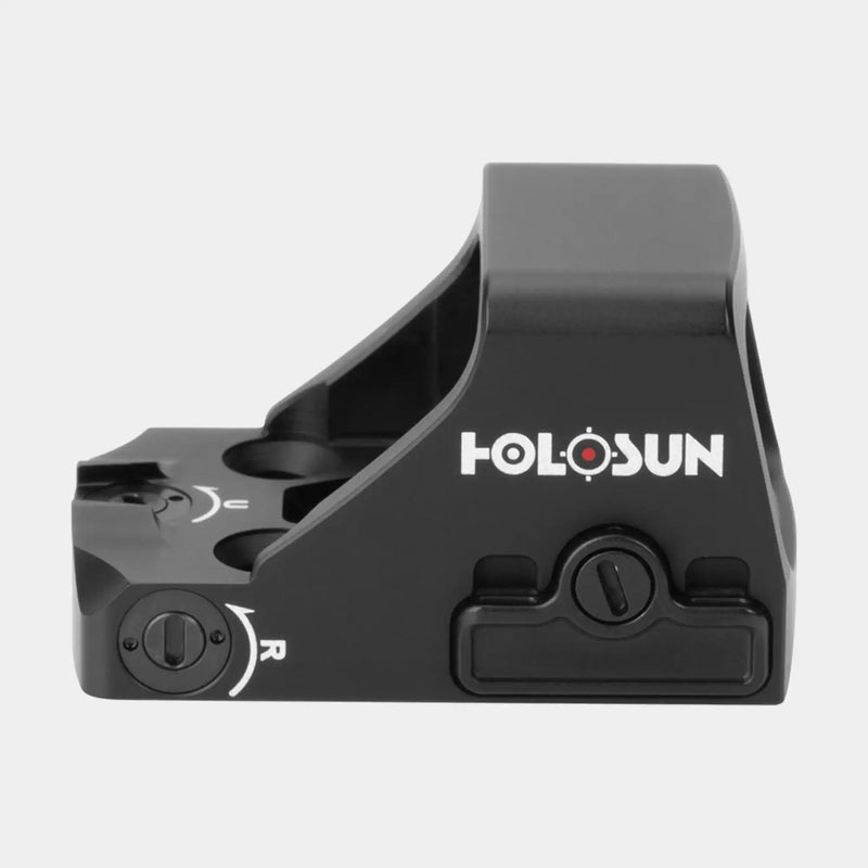 Mirino a punto rosso HS507K-X2 - Holosun