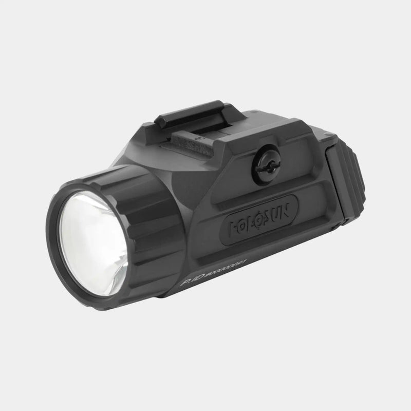 P.ID Tactical Flashlight 1000 Lum. - Holosun