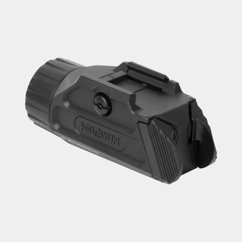 P.ID Tactical Flashlight 1000 Lum. - Holosun