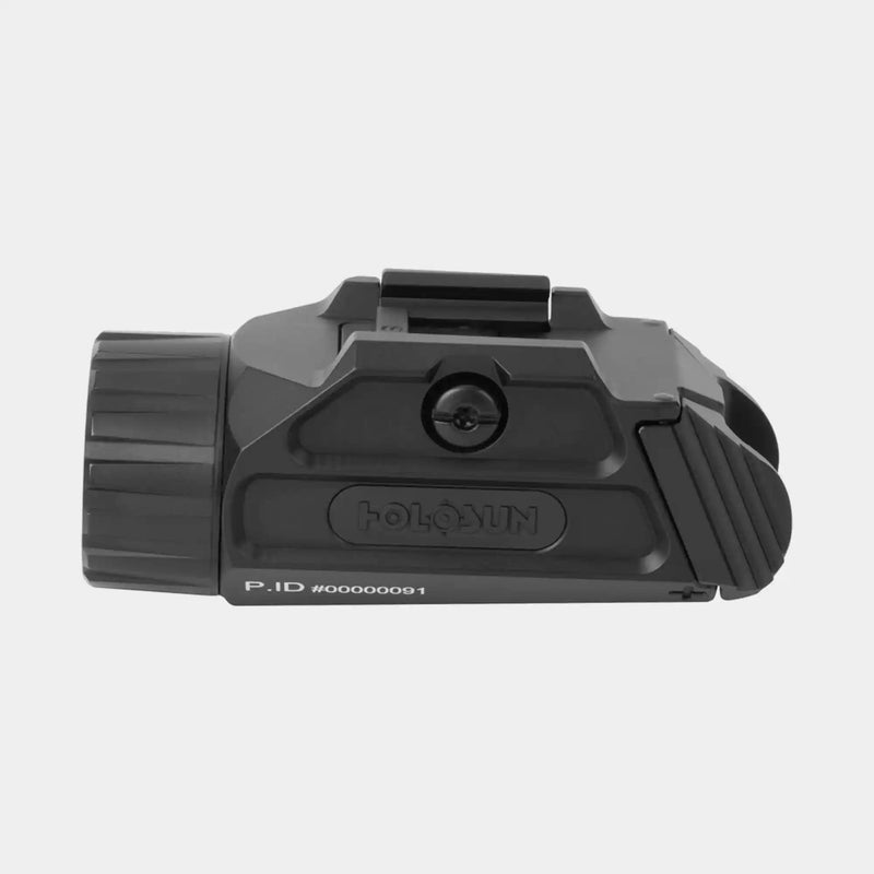 P.ID Tactical Flashlight 1000 Lum. - Holosun