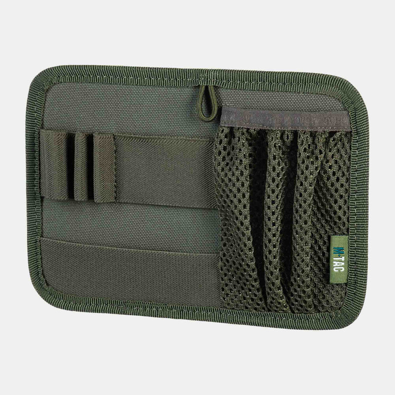 EDC-organizer van klittenband voor rugzakken - M-TAC