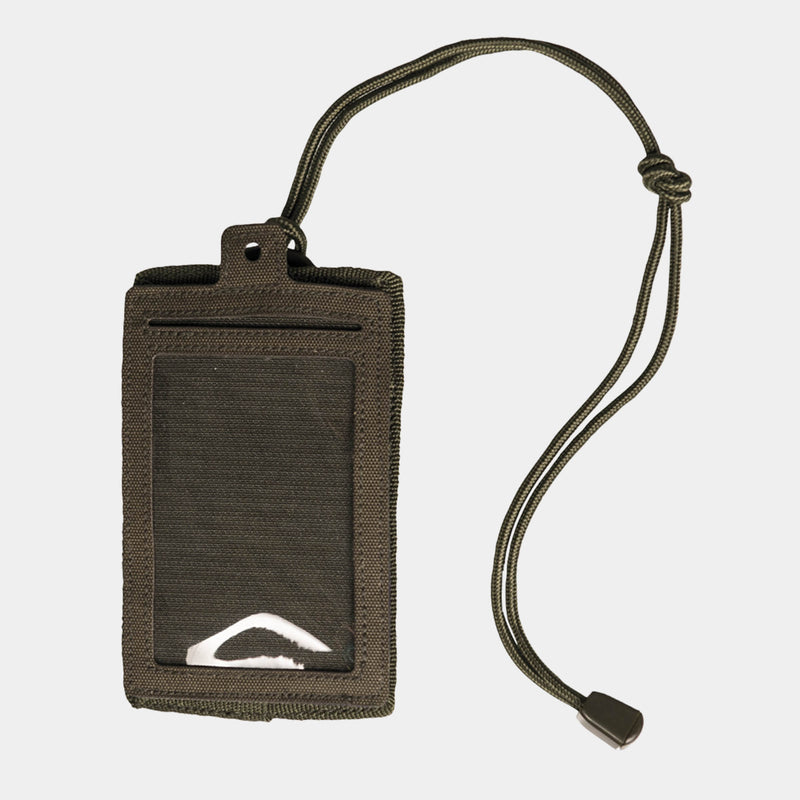 Ausweishalter mit Kordel - MIL-TEC