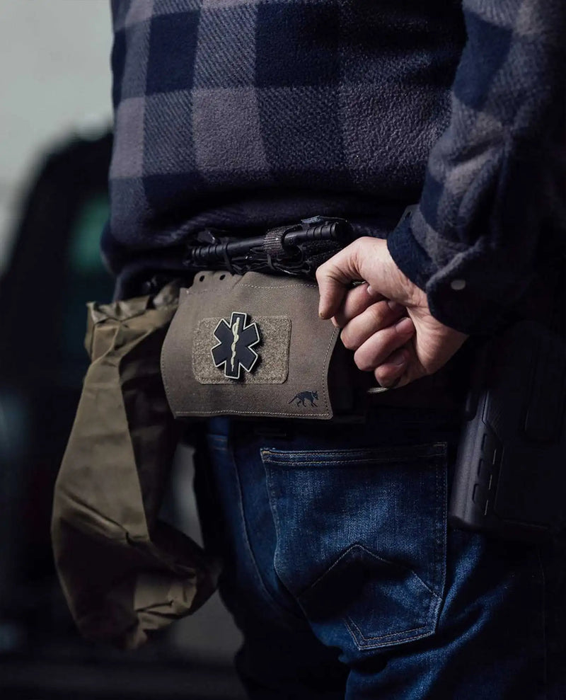 Trousse de secours IFAK Dual - Tasmanian tiger