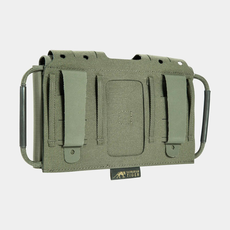 Trousse de secours IFAK Dual - Tasmanian tiger