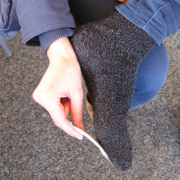 Chauffe-orteils Thermopad 9 heures