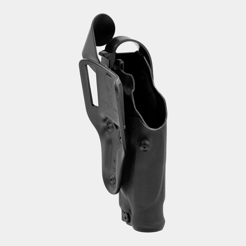 Funda 6360 ALS®/SLS con linterna nivel III - Safariland