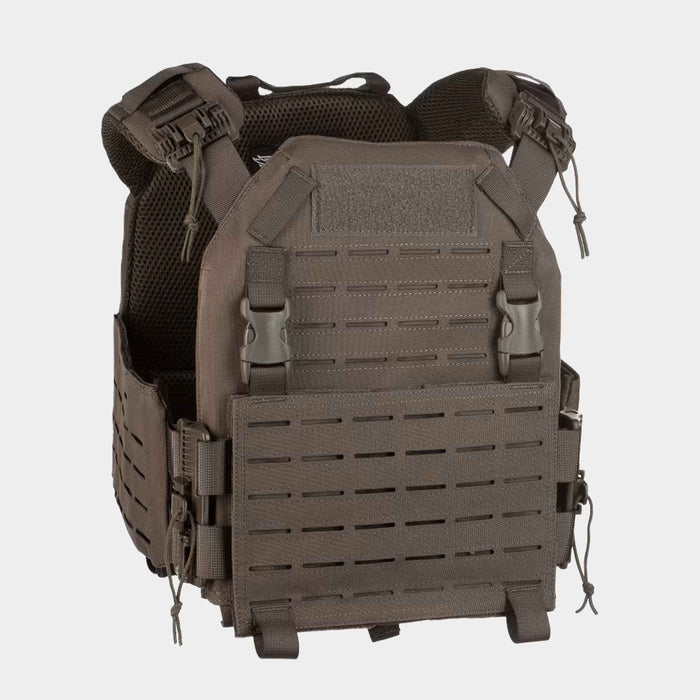 Reaper QRB Plate Carrier Vest - Invader Gear