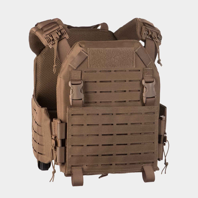 invader gear reaper Reaper QRB Plate Carrier Vest