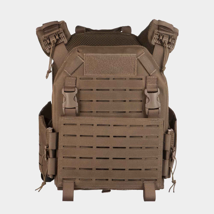 Reaper QRB Plate Carrier Vest - Invader Gear