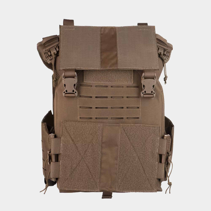 Reaper QRB Plate Carrier Vest - Invader Gear