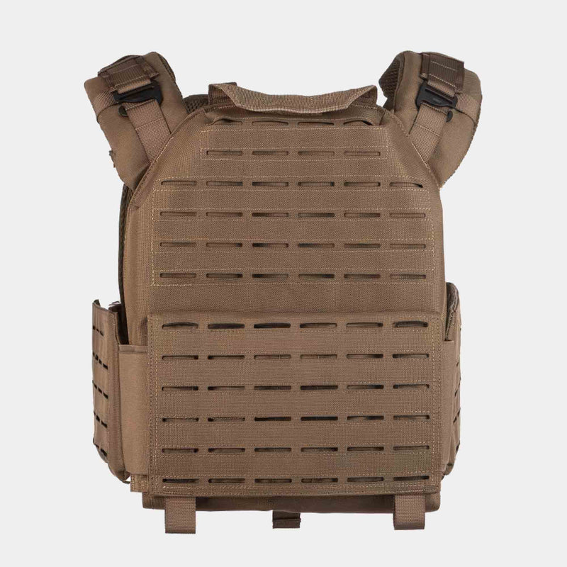 invader gear plate carrier Reaper QRB Plate Carrier Vest