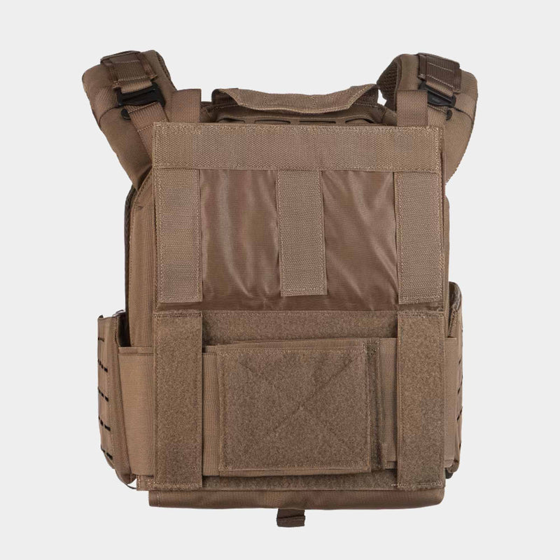invader gear plattenträger reaper qrb Reaper QRB Plate Carrier Vest